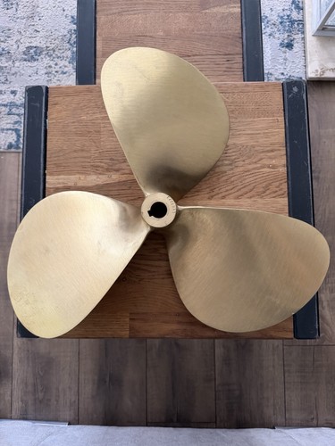 Vetus propeller 12 - propeller, 18"