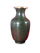 Chinese Aventurine Cloisonne