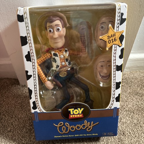 Disney toy story woody dynamic - story,