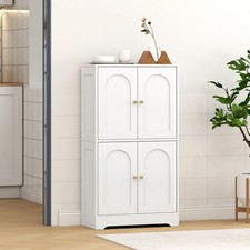 Kitchen Pantry Cabinet
