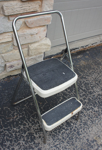 Vintage retro folding - vintage, 2