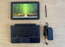 Dell Latitude 11 5179 2-in-1  Convertible Tablet 8GB/256GB US Keyb W11 Pro