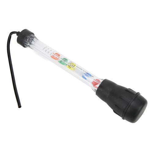 Anti freeze coolant tester - anti-freeze,