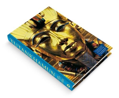 Tutankhamun the treasures of - the,