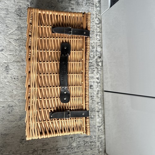 Extra large wicker hay - wicker, hampers