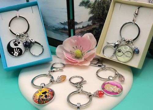 Personalised gift animals - gift!,