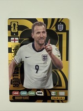 Panini Adrenalyn FIFA World