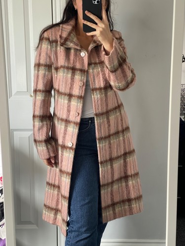 Next pink tartan - next,