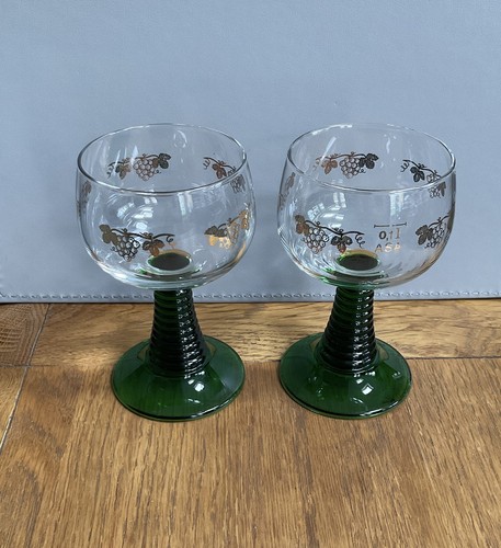 Vintage french luminarc - vintage,