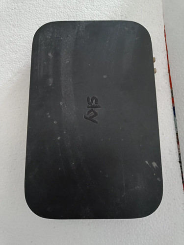 Sky es340db set top box - es340db, black