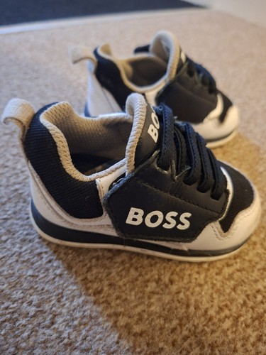 Hugo boss baby shoes size - baby,