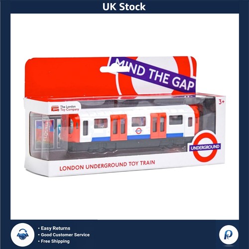 Authentic london underground - authentic,