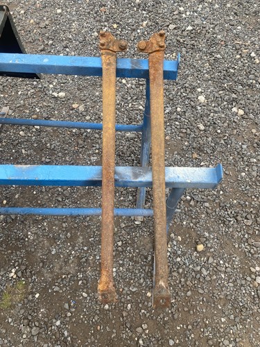 Ford model pair rear - ford,