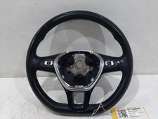 2014 VOLKSWAGEN POLO