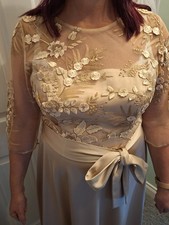 Mother of the Bride/Groom