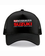 Yoshimura Suzuki Factory