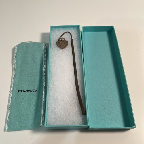 Tiffany sterling silver - tiffany,