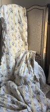 Vintage Laura Ashley Yellow