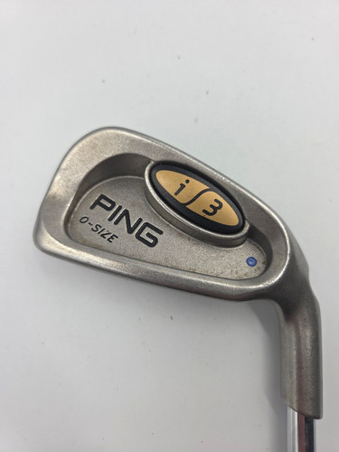 Ping size iron regular - ping, 3