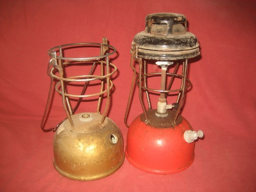 Tilley lamps for - , spares