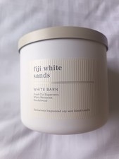 White Barn Figi White Sands