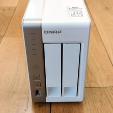 Qnap TurboNAS TS-251 NAS