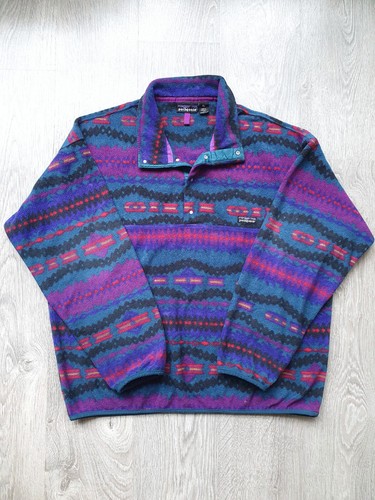 1993 patagonia sacajawea - 1993,