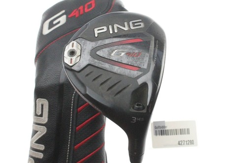 Ping g410 golf club - ping, mens