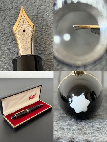 Montblanc meisterstuck 149 - montblanc,