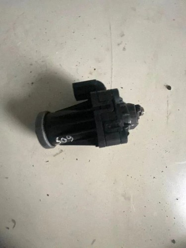 Jaguar x250 egr valve - xf,