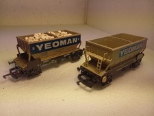 00 Lima - Pair Of Yeoman