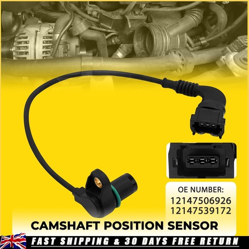 New engine camshaft position - camshaft,