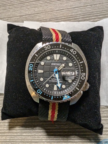 Seiko prospex padi special - padi,