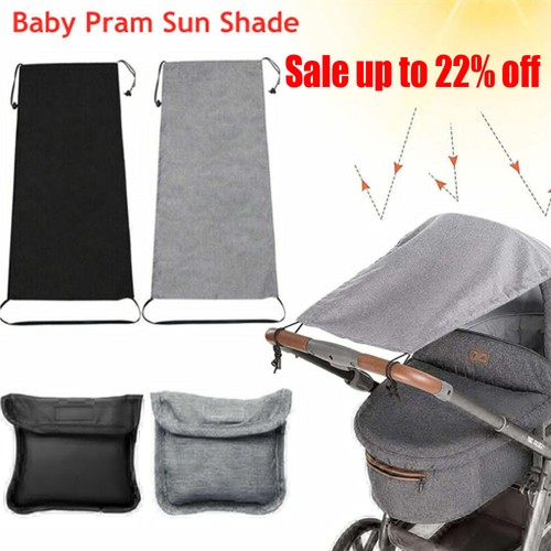 Universal baby child pushchair - universal,