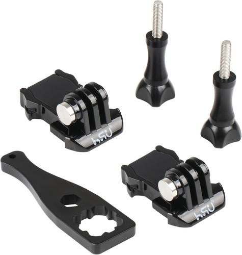 Hsu quick release buckle clip - release,