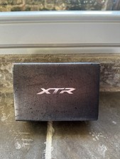 Shimano XTR PD-M9100