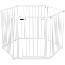 Panel pet safety playpen - pet,