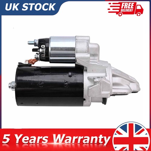 Starter motor for ford - motor,