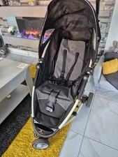 Petite Zia Star Compact