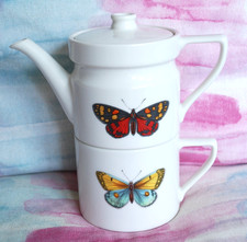 Portmeirion BOTANIC GARDEN