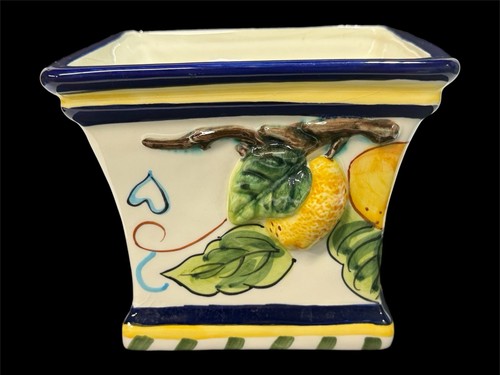 Vnt hand painted embossed - vnt,