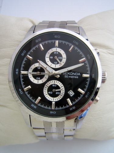 Sekonda watch sport - sekonda, 1633