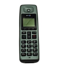 BT 2000 2500 Cordless Phone Handset Only No Charger No Batteries