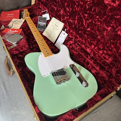 Fender usa 70th anniversary - fender,
