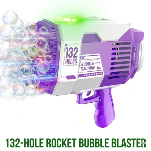 Pack bubble machine for - bubble,
