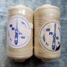 2 x 15 Gram 1000 Metre Spools