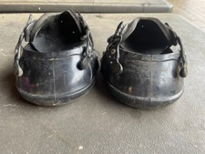 EVO Hoof Boots Size 2W