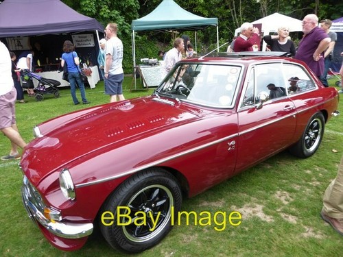 Photo 6x4 the 2017 haslemere - photo,