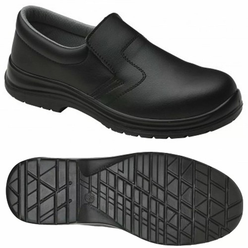 Mens food slip - slip, on