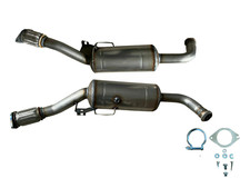 NEW Diesel Particulate Filter